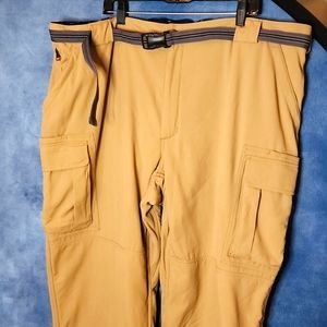 Duluth Lined Pants - 3XL x 30